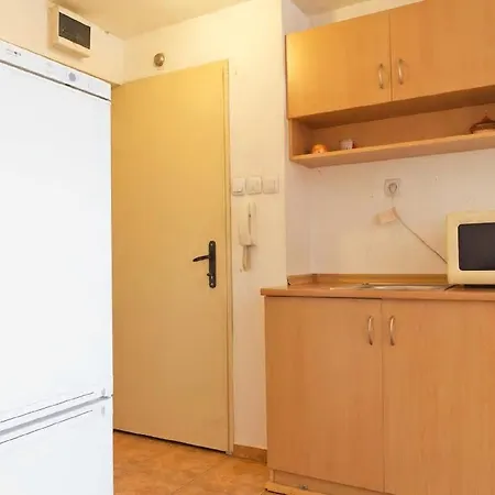Appartement Nexus Near Airport